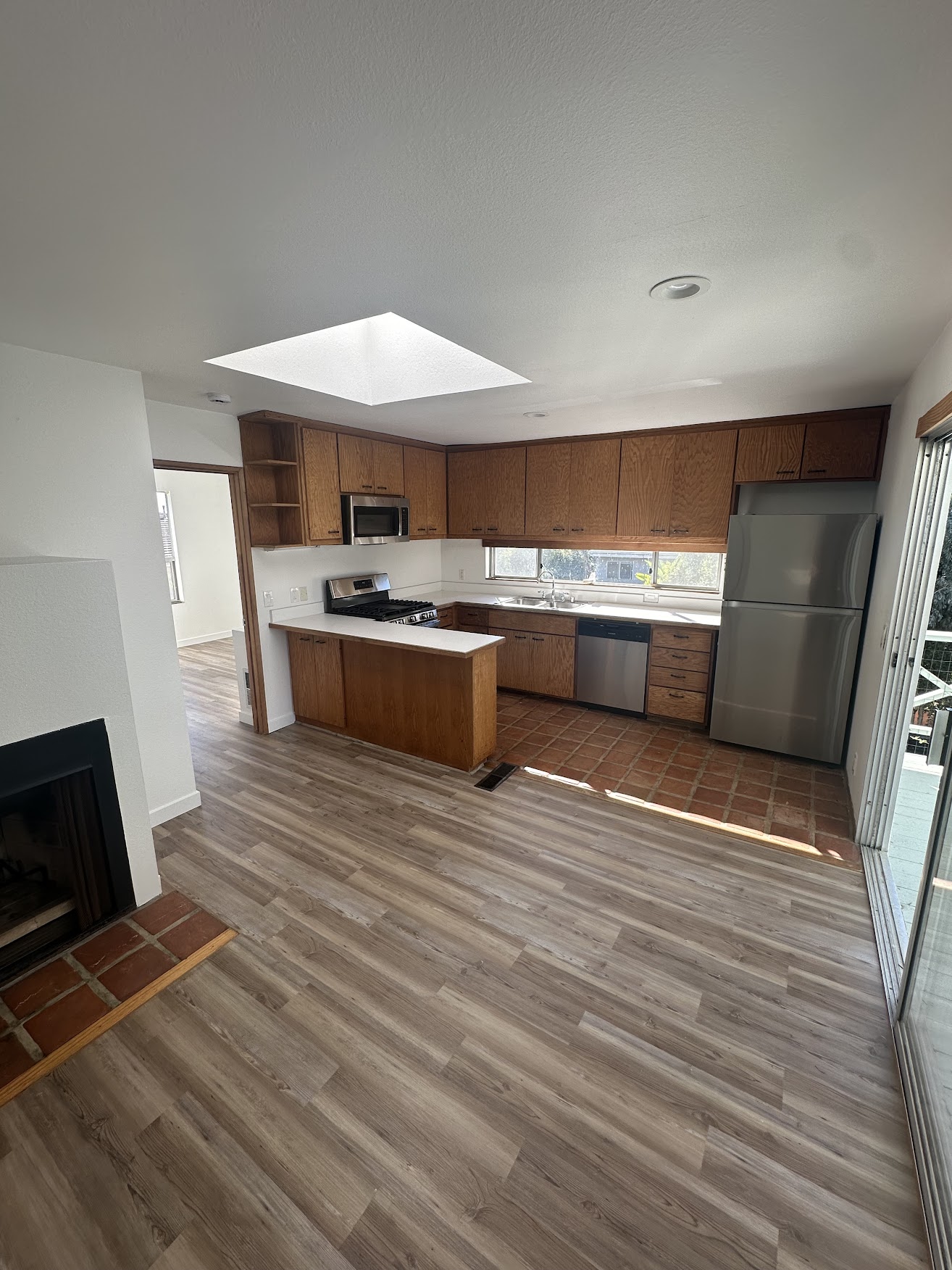 273 Hillcrest Drive - D