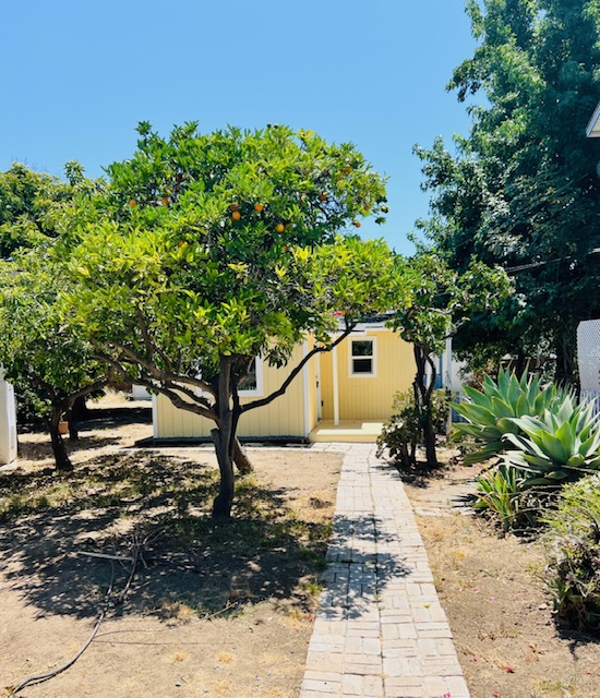 4108 Mission Avenue - G