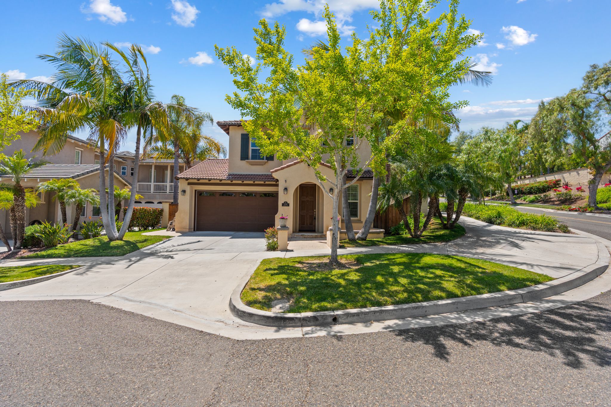 2705 Plumeria Drive