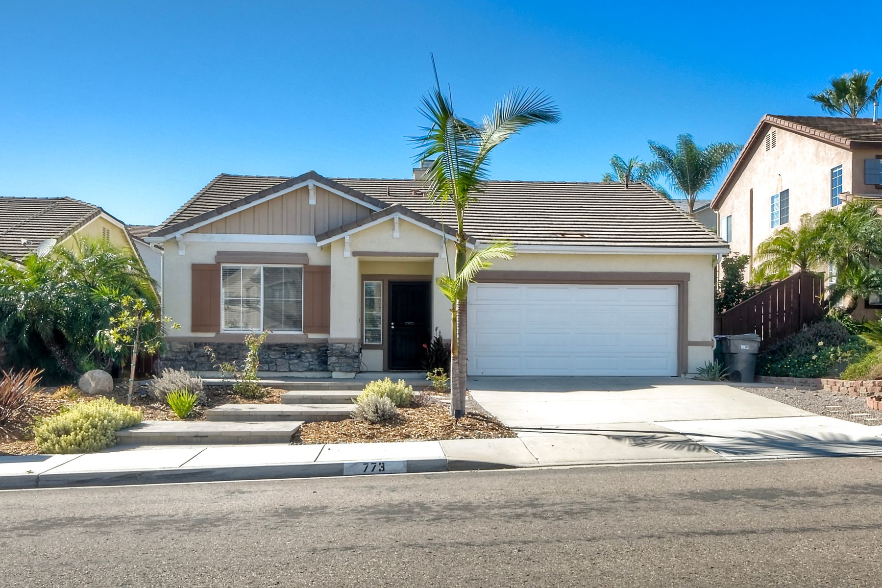773 Aldea Drive