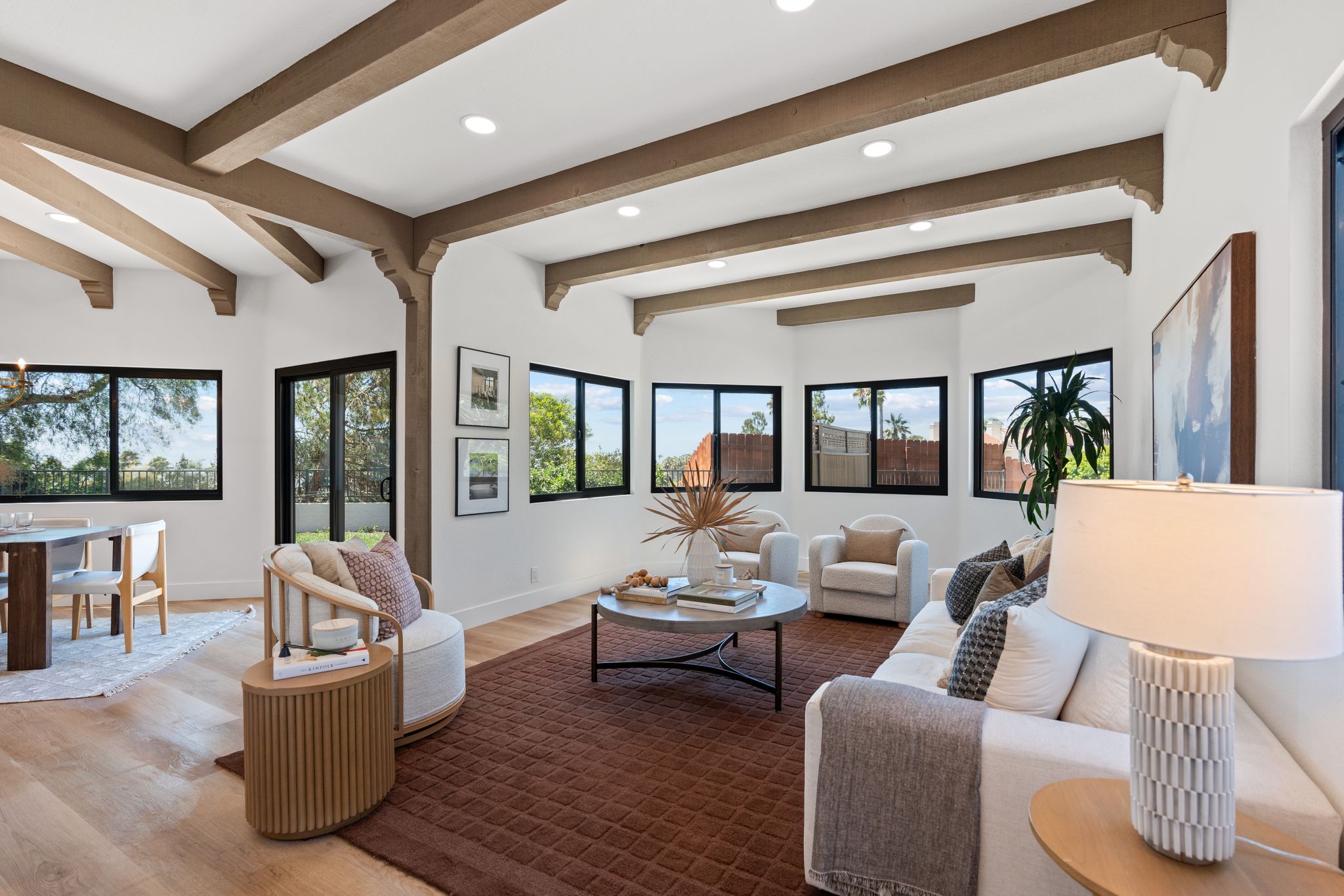 6803 El Fuerte Street