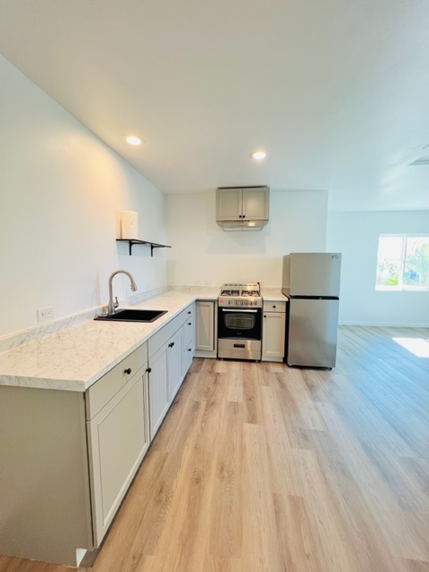 1222 Holly Street Unit 3