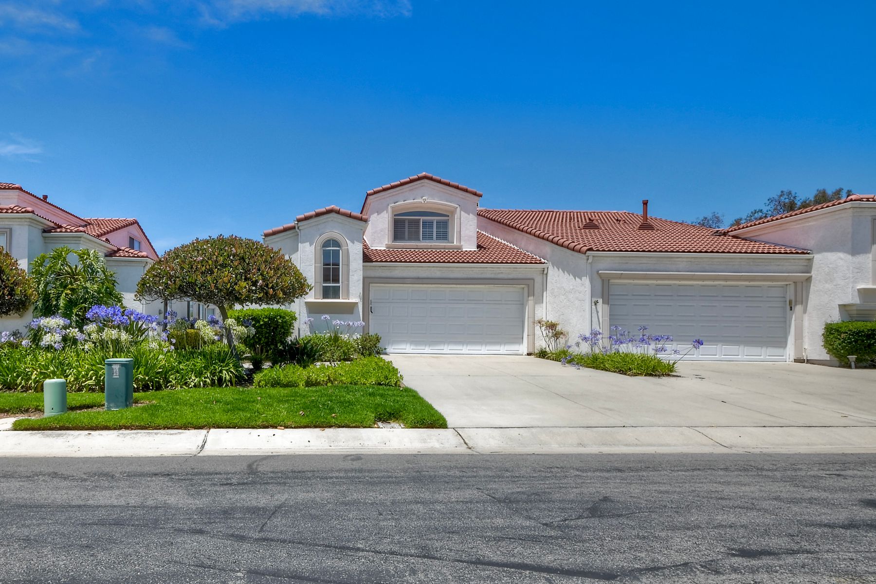 2338 Cartegena Way