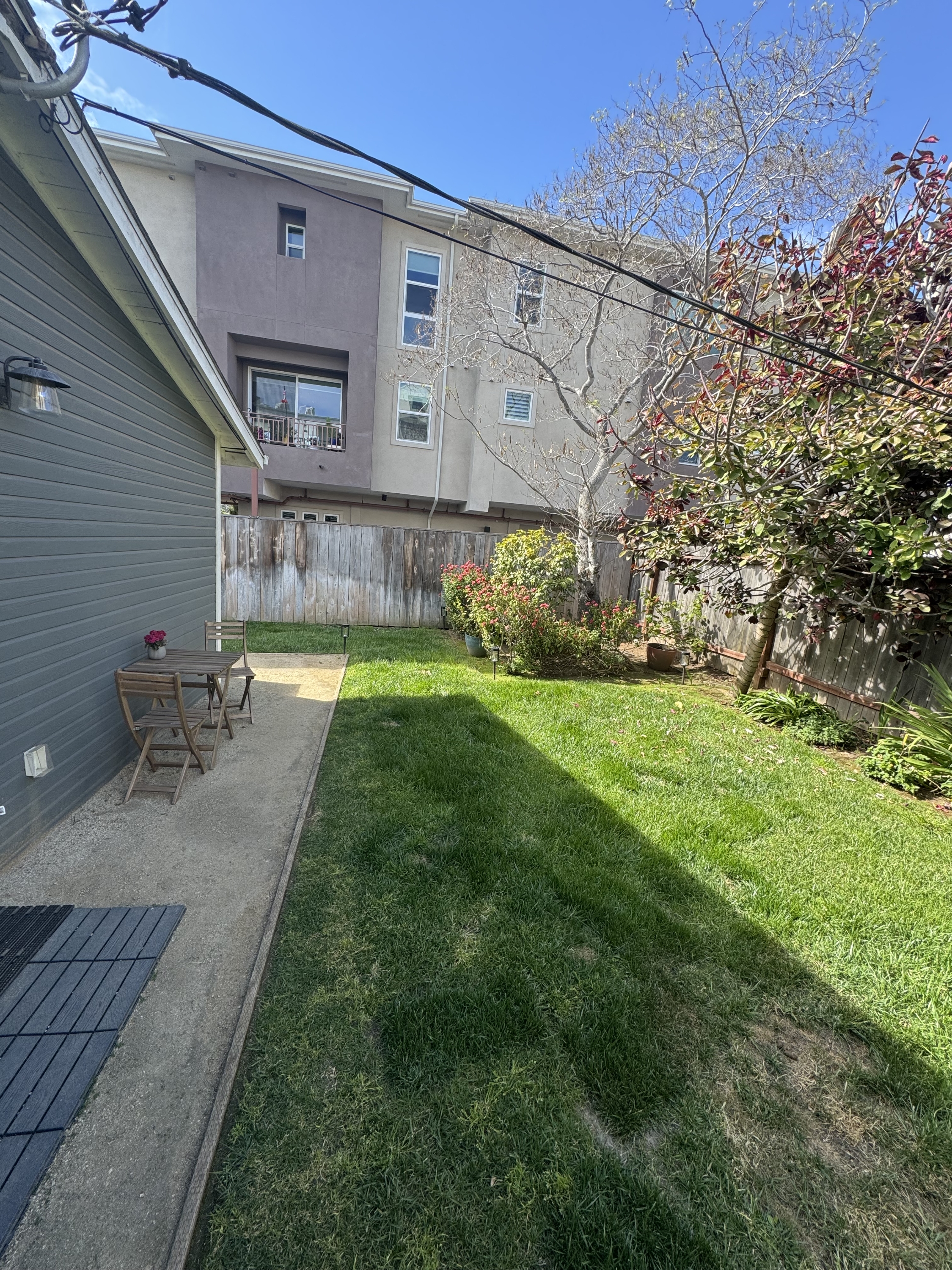 3120 Madison Street-unit A